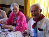 ein Bild aus dem Album