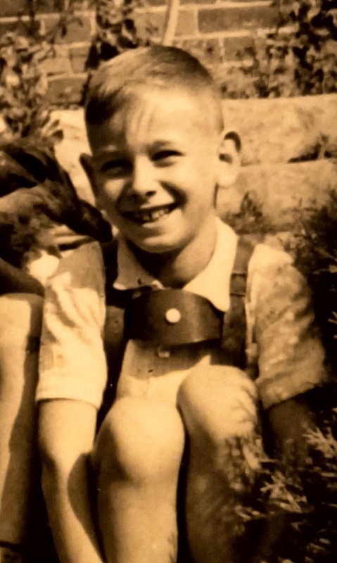 Profilbild von Dieter W&uuml;sthoff