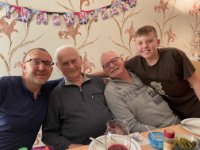 ein Bild aus dem Album